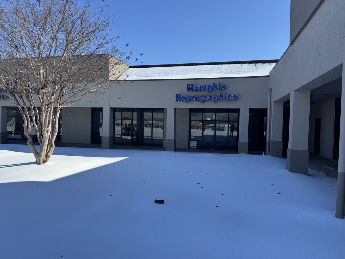 ❄️ Winter Storm Update ❄️

While Memphis is blanketed in snow and ice, our team is working remotely to keep supporting you! We're here and ready to help with your digital needs—Planrooms, document management, and all your online projects. Just Email us or Submit your documents