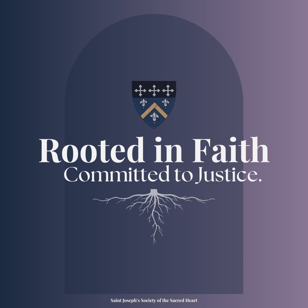 The Society of St Joseph of the Sacred Heart tweet media