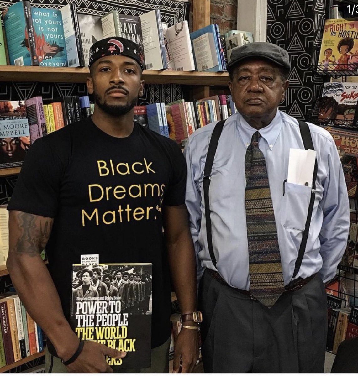 19keys_'s tweet photo. Black Panthers weren’t a threat because of Guns..

They  were  killed for organizing.  

The guns and aesthetic gets copied but their true power was infrastructure. 

They were targeted because they built a parallel system with real capacity.

• Over 70 community survival programs operating simultaneously

• Dozens of disciplined chapters across major U.S. cities and internationally

• Free Breakfast for Children programs feeding tens of thousands weekly

• Free health clinics offering testing treatment and preventative care

• Sickle cell anemia screening programs when the state ignored it

• Liberation schools and political education classes

• Newspapers with national circulation controlling narrative and messaging

• Centralized leadership with decentralized execution

• Structured political education curriculum for all members

• Clear chain of command and internal accountability

• Cadre development not just mass membership

• Coordinated national strategy rather than isolated activism

• Armed patrols paired with legal literacy and constitutional study

• Deep study of law policy and state power

• Economic analysis rooted in material conditions not symbolism

• Organized alliances with labor unions student groups and other movements

• International solidarity networks and diplomatic relationships

• Mutual aid systems replacing state failure

• Internal security protocols against infiltration

• Black women leading administration logistics healthcare and education

• Black men positioned as visible defenders not sole decision makers

• Gender cooperation as structure not rhetoric

• Youth political training pipelines

• Data collection on police behavior and community needs

• Real legitimacy in the streets not social media approval

• Ability to mobilize people resources and information quickly

• A vision of self governance not protest culture

They weren’t eliminated for what they said.
They were eliminated for what they built.