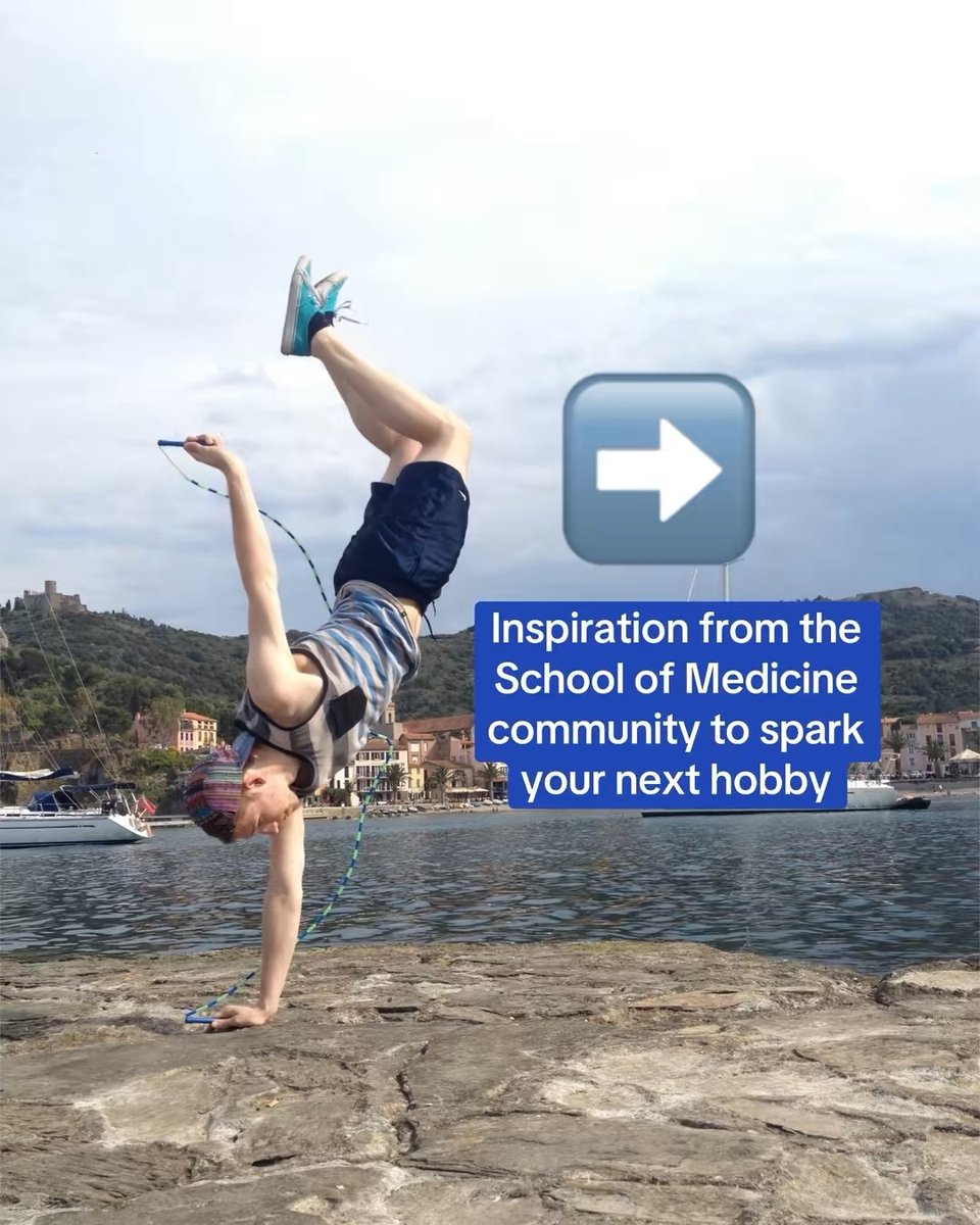 UC San Diego School of Medicine tweet media