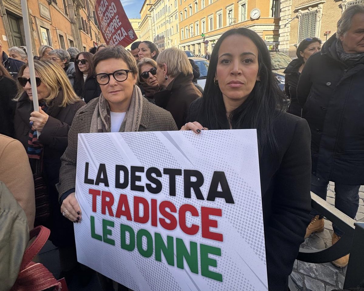 Antonella Forattini tweet media