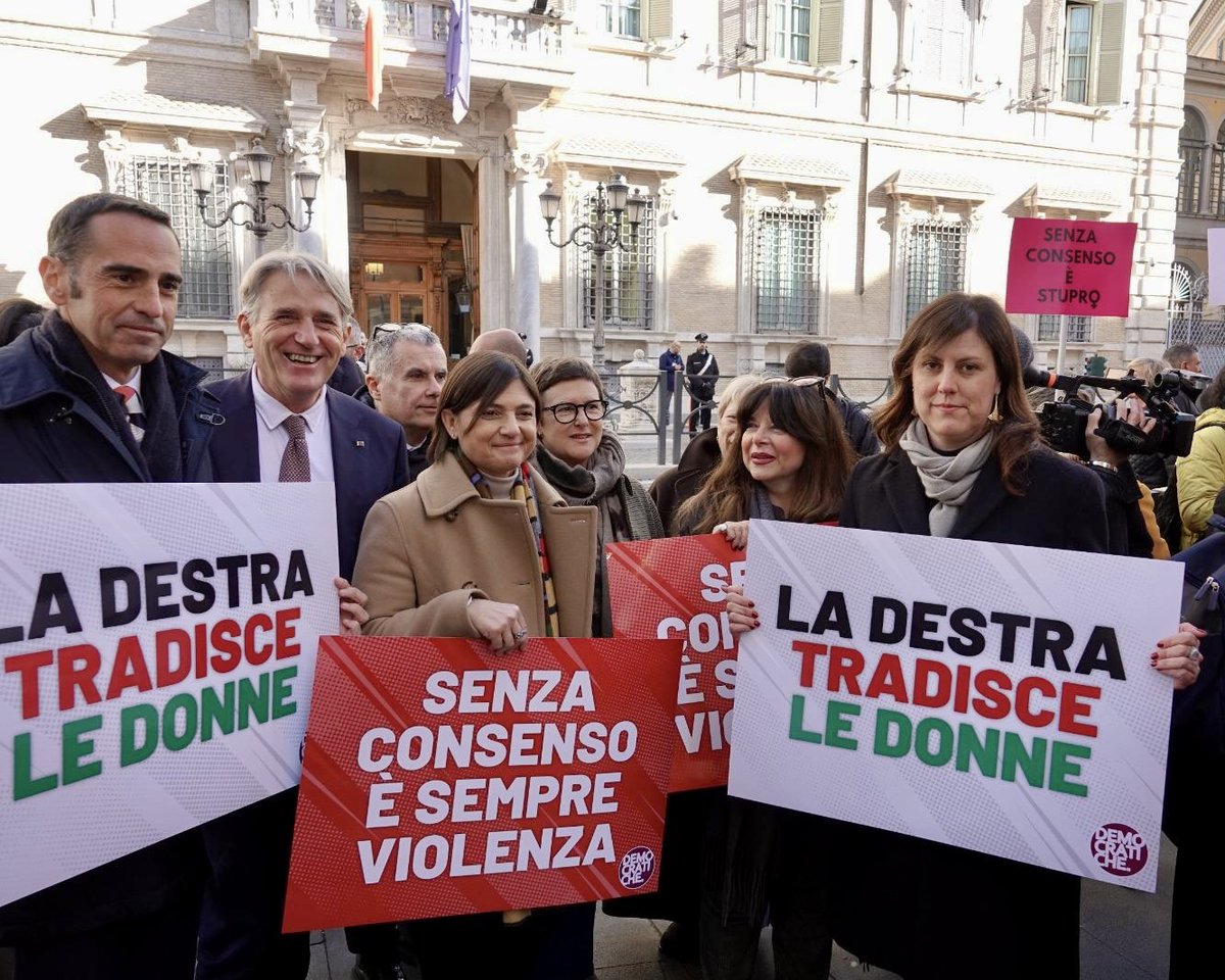 Antonella Forattini tweet media