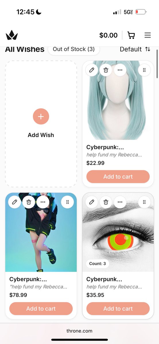 Taylor Pink 🎀 tweet media