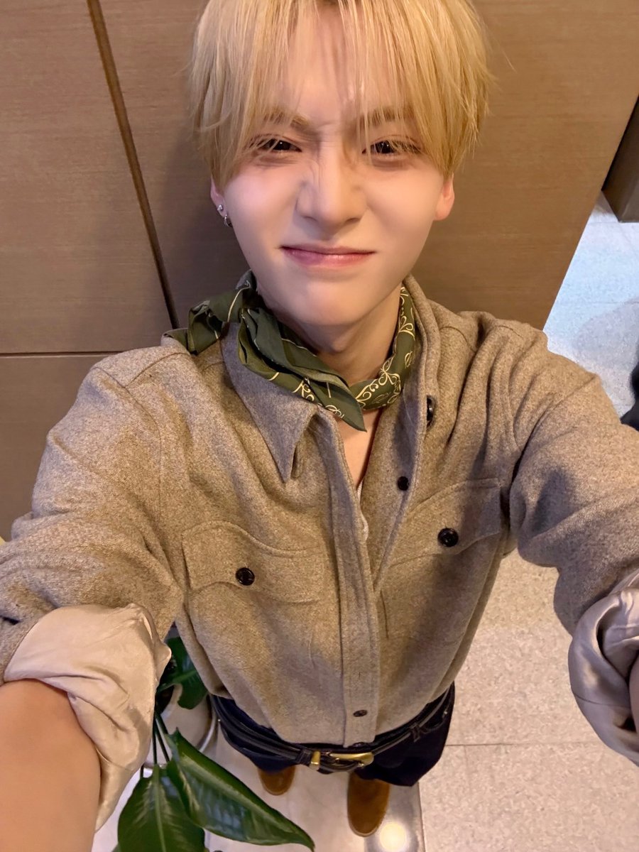 kimiforsw's tweet image. 260128 한해의 키스 더 라디오 인스타 #상원