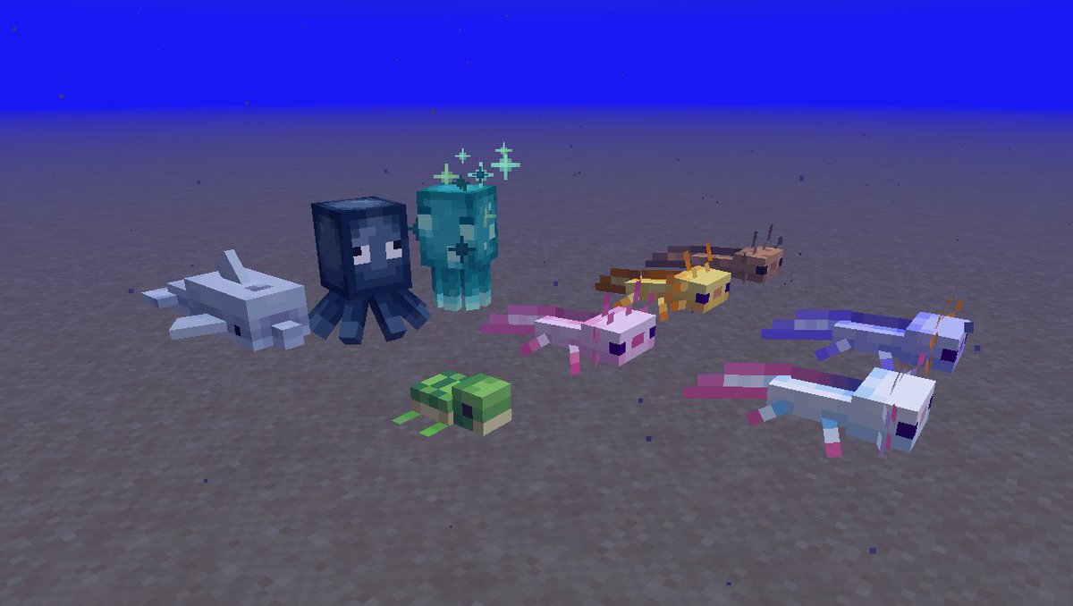 Minecraft-France tweet media