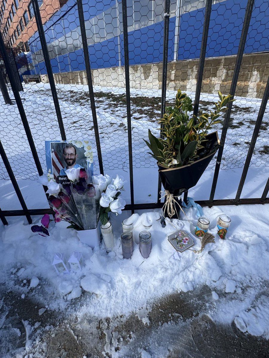 Mack Liederman tweet media