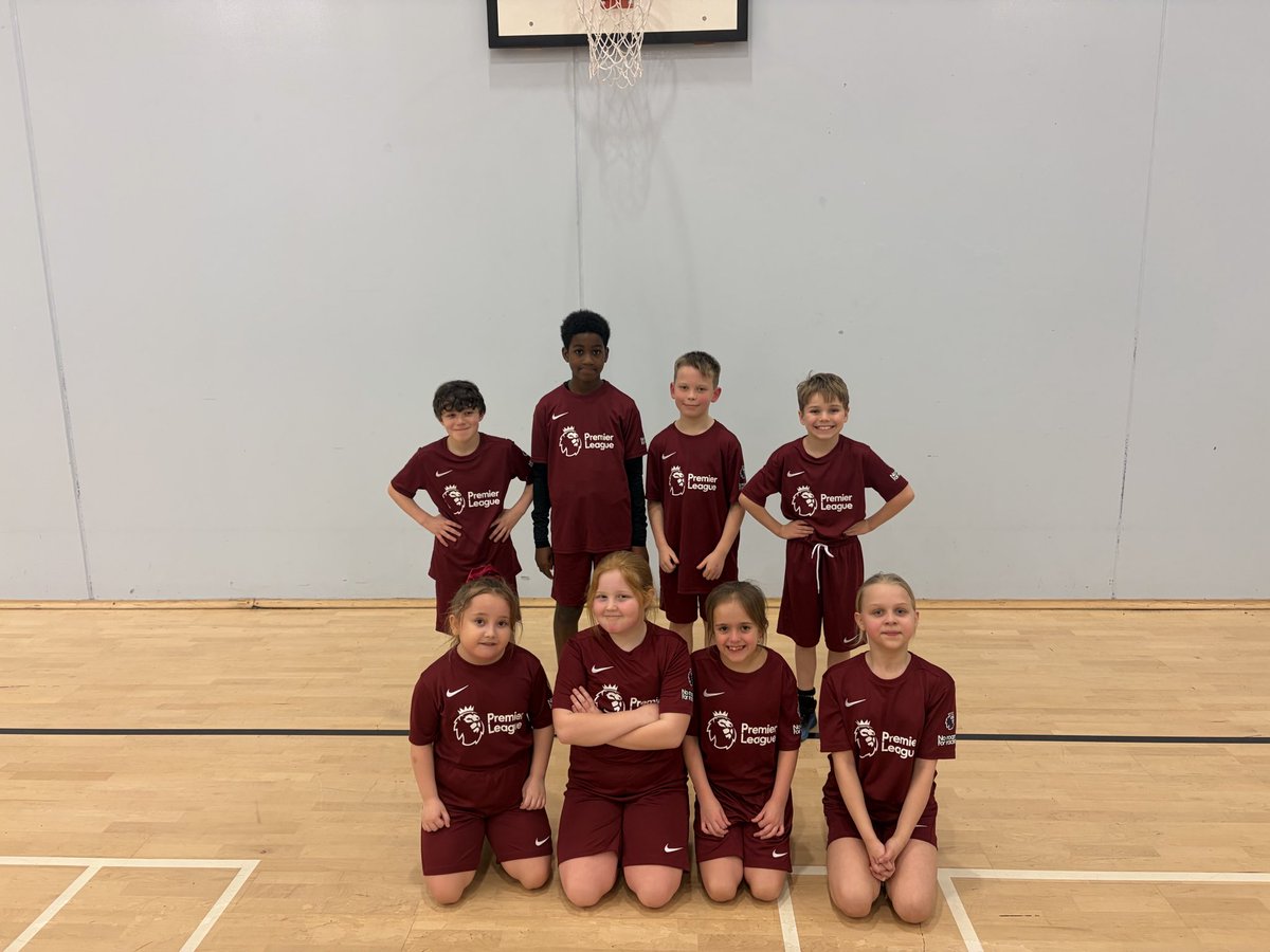 Gooseacre Primary tweet media