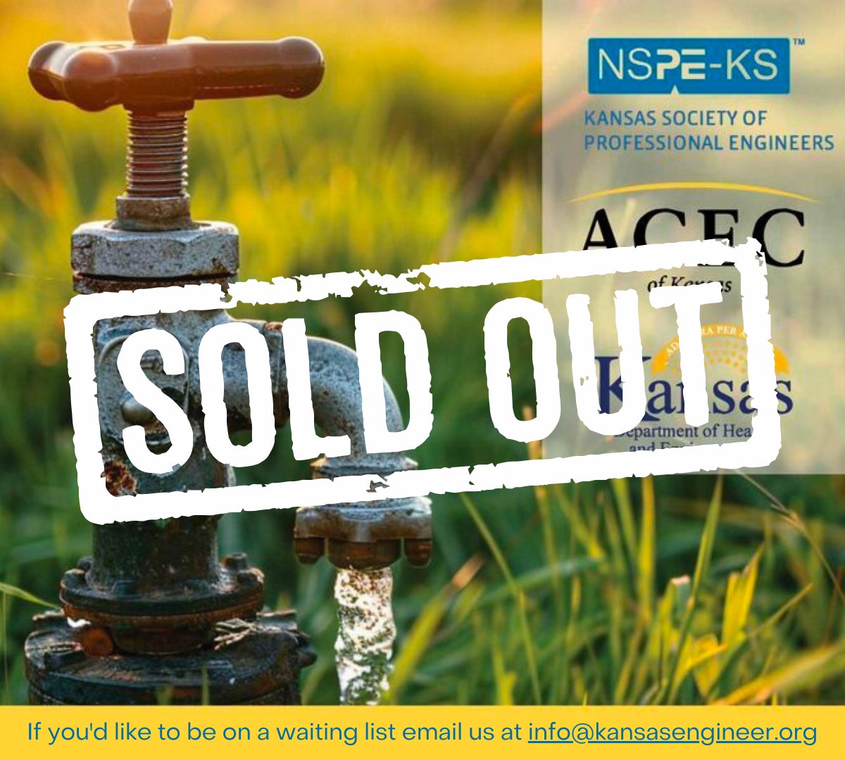 Kansas Engineer tweet media