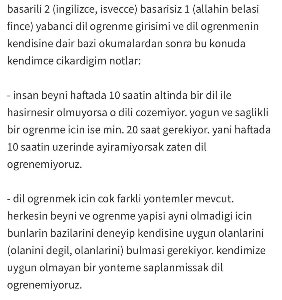 beyazyakagiyer's tweet photo. neden yabancı dil öğrenemiyoruz https://t.co/YJJ3o95PMF