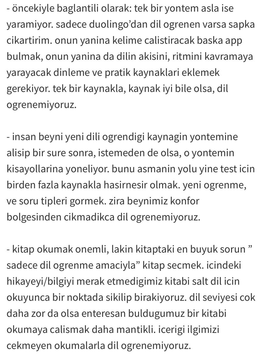 beyazyakagiyer's tweet photo. neden yabancı dil öğrenemiyoruz https://t.co/YJJ3o95PMF