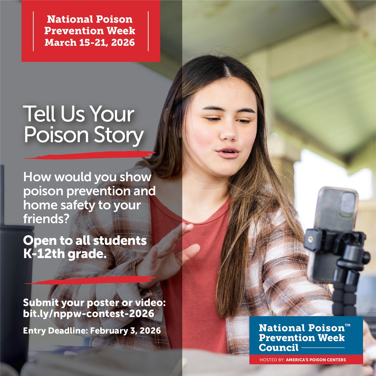 New Mexico Poison and Drug Information Center tweet media