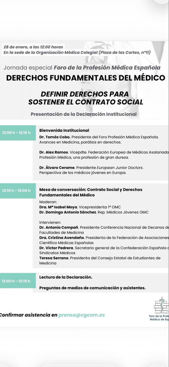 Maria Isabel tweet media