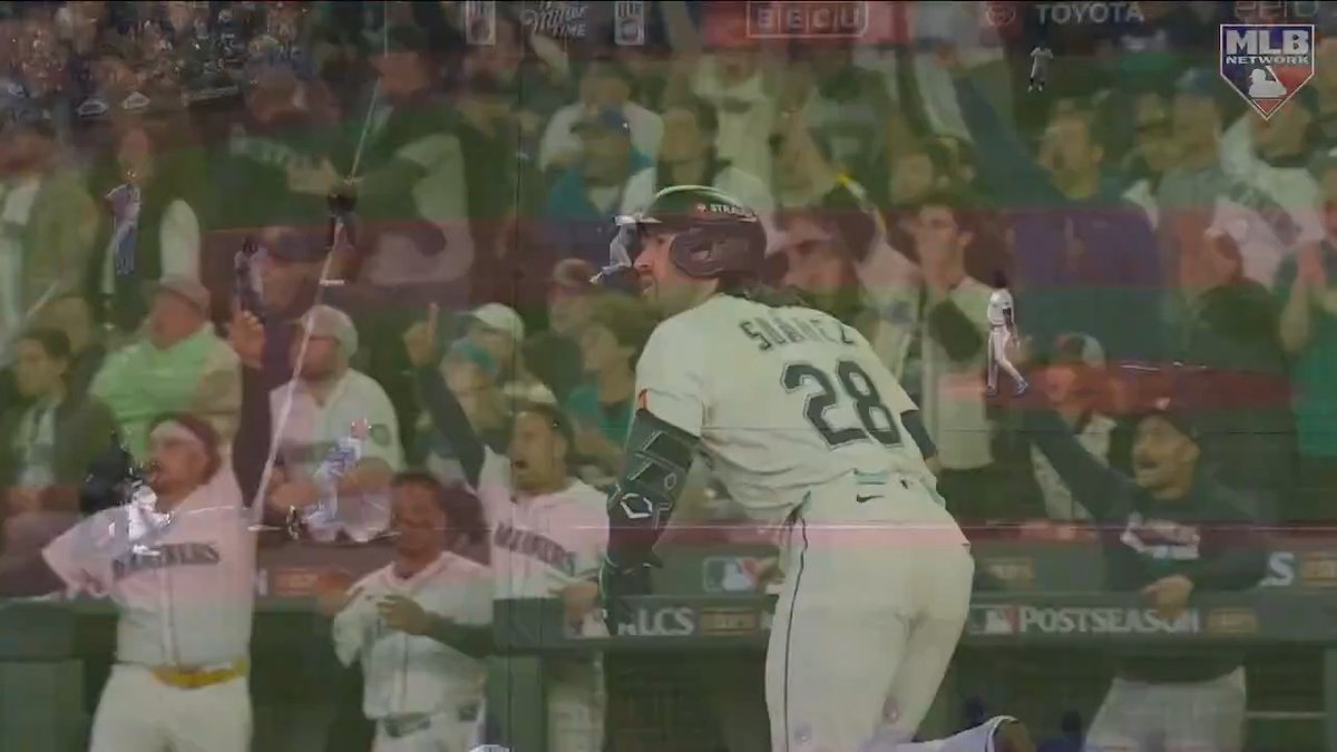 Best landing spot for Eugenio Suárez?
Harold: Red Sox
Matt: Red Sox
#MLBNHotStove