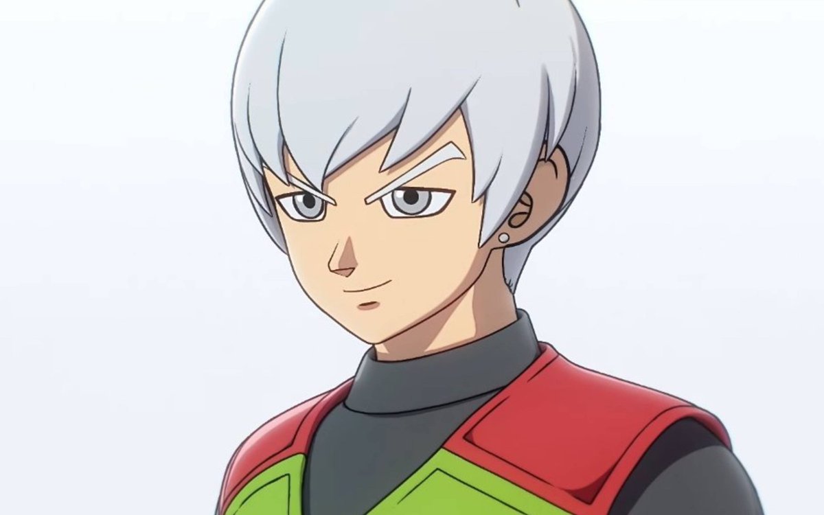 This dude has existed for like 2 days and I've seen him memed into oblivion, I blink and I see him engraved into my eyelids now

Toriyama's motion even after death is unmatched what the fuck