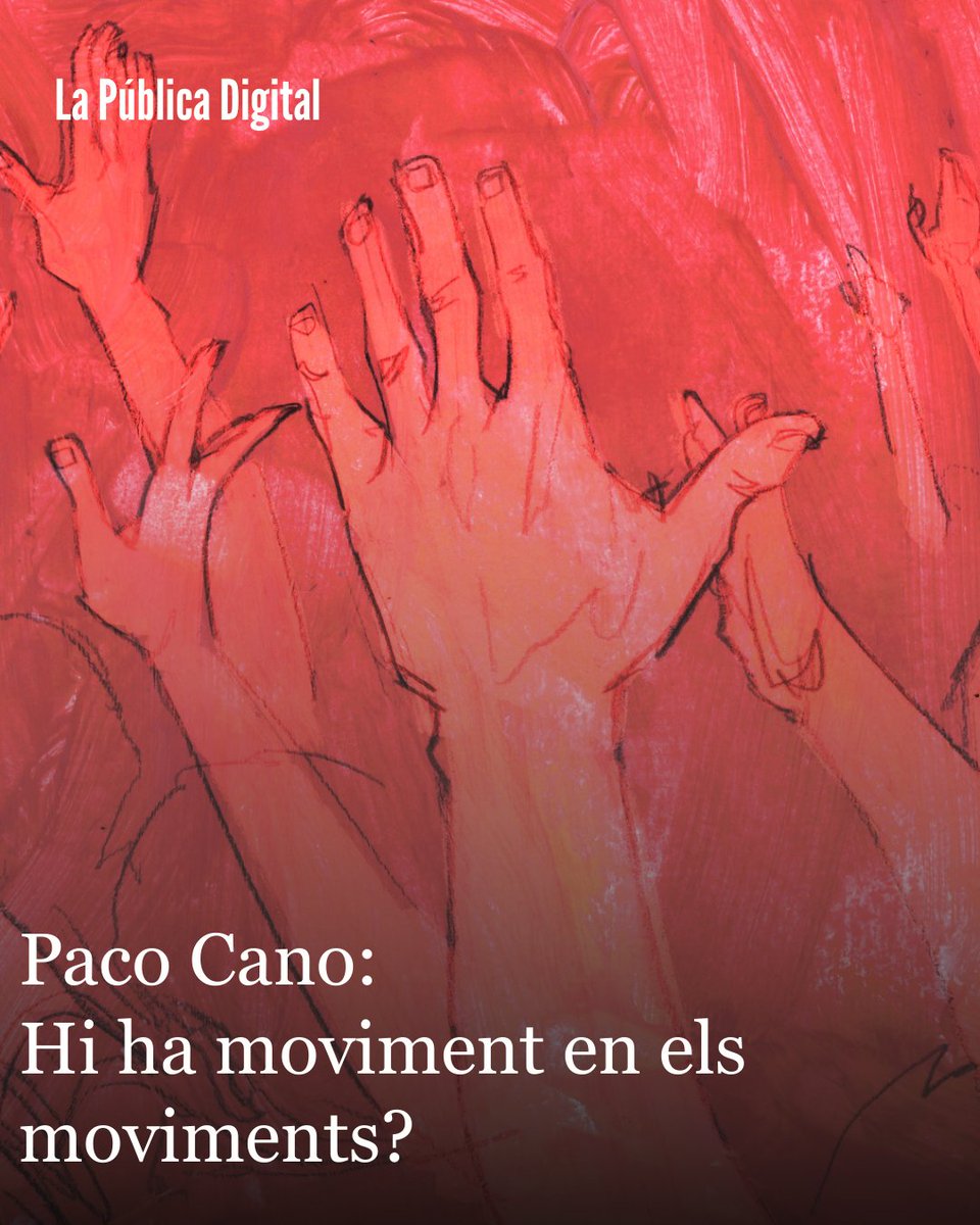 Fundació Sentit Comú tweet media