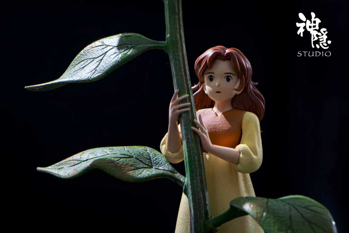 PopularToyss's tweet photo. 🔥🔥🔥Pre-Order🔥🔥🔥
❗️❗️If you like it, click on below link book it as soon as possible❗️❗️
👇👇👇
https://t.co/3TUIFbCnBA
#thesecretworldofarrietty #arrietty #anime #statue #collection #resin #gk #toys #toycollector #collectibles https://t.co/53JIq5F1rE