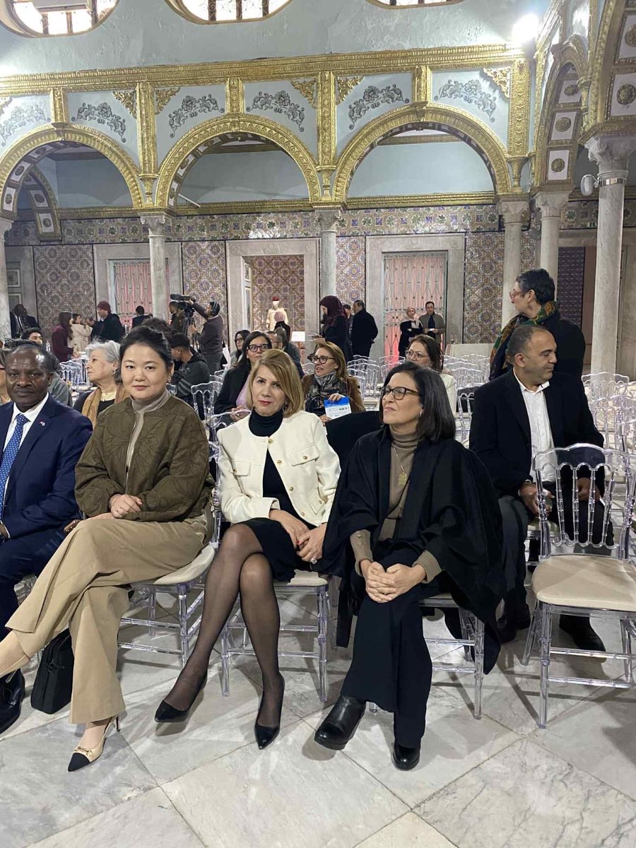 Désiré-Salomon Mwendanga Musengo tweet media