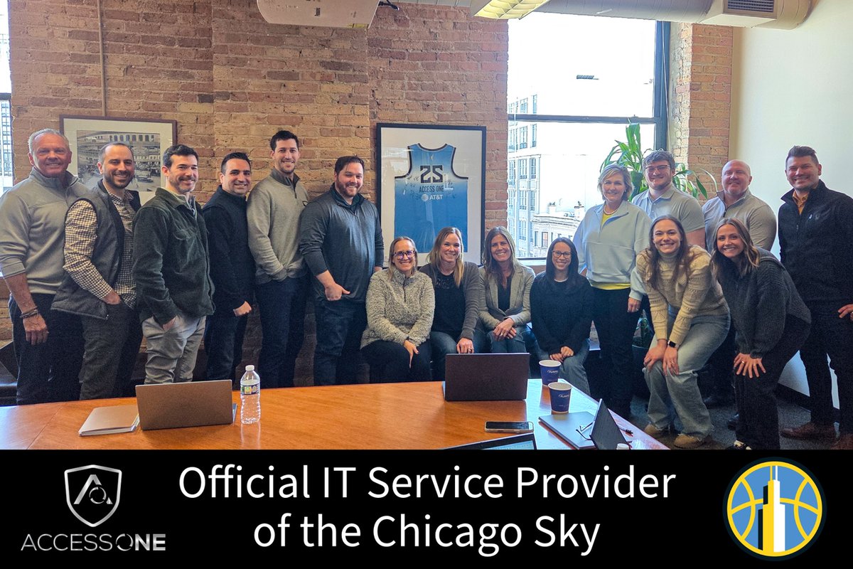 Access One tweet media