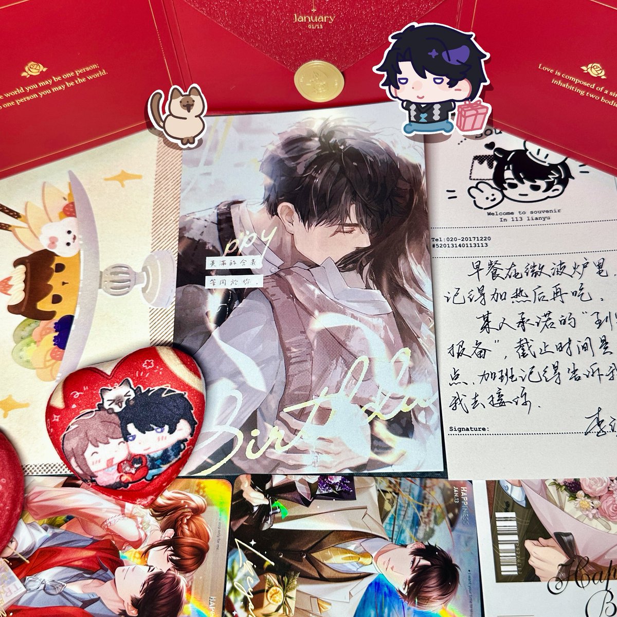 小林绘柴_FishX tweet media