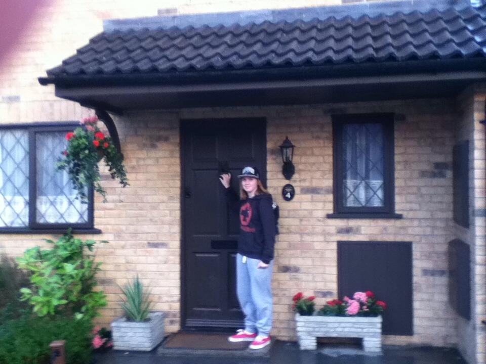 TheBakeey tweet media