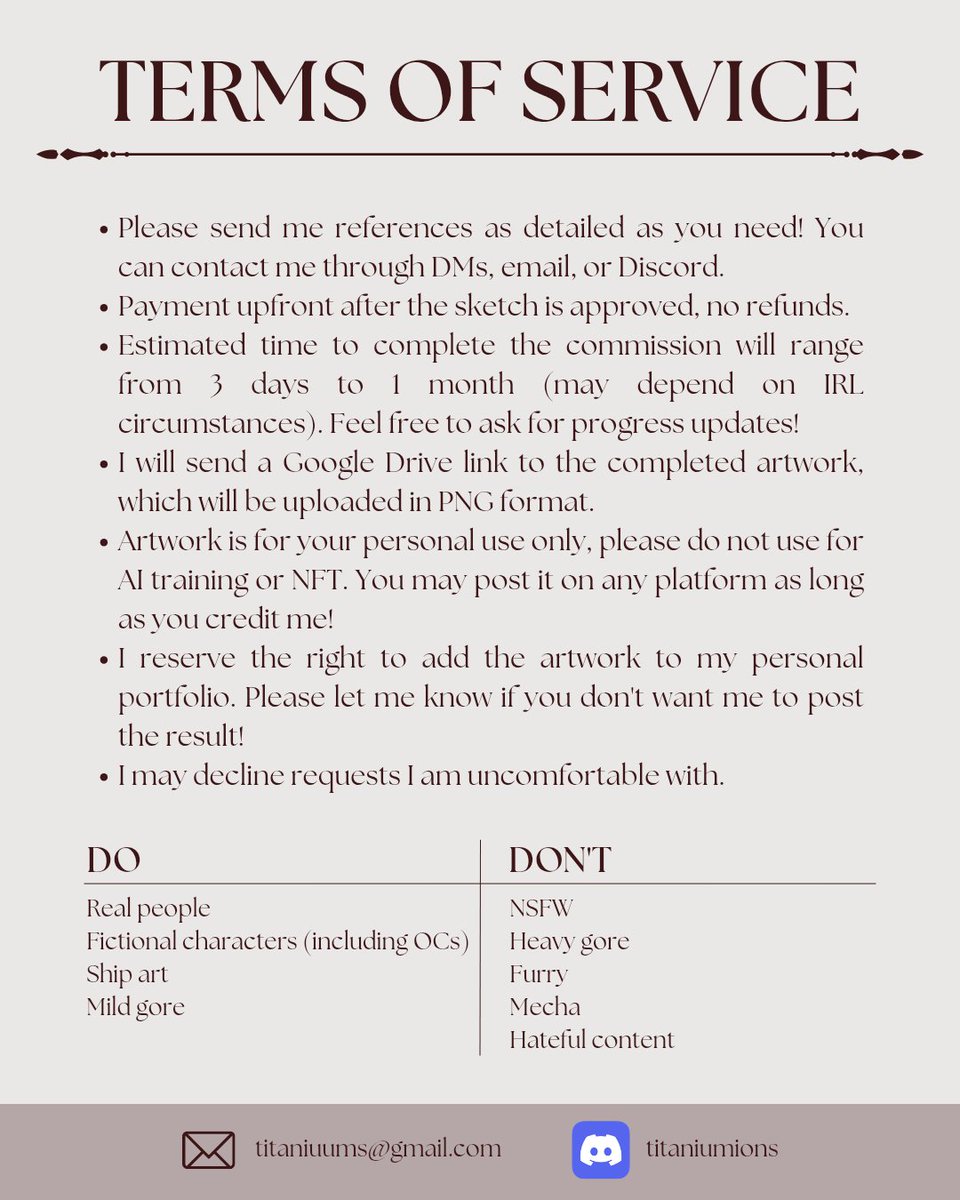 ion 🌼 comms open tweet media