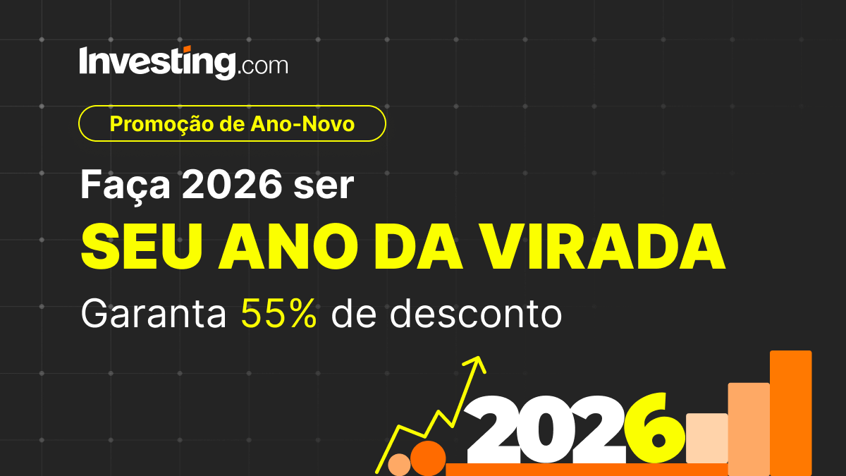 InvestingBrasil's tweet photo. ÚLTIMOS DIAS ⌛ Janeiro já está acabando, o que significa que já já chega ao fim a nossa Promoção de Ano-Novo!

#ia #investimento #bolsadevalores #ações #investingpro #propicks https://t.co/GG33Ona7pc