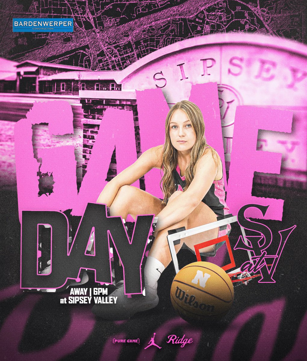 Northridge Girls Basketball tweet media