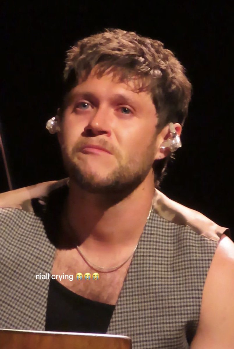 Niall Horan’s Gallery tweet media