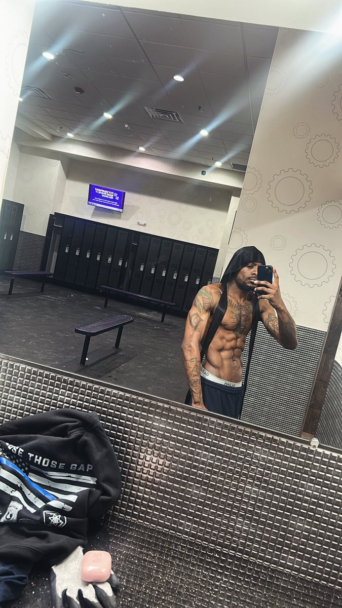 Da Horsemen 🐎🤠🇬🇾 tweet media