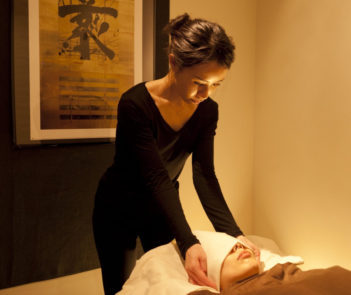 iDoHolisticCent's tweet photo. Shiatsu: Japan’s Gift to Modern Wellness https://t.co/uPSBGNBiqc https://t.co/K19JC8OXW6