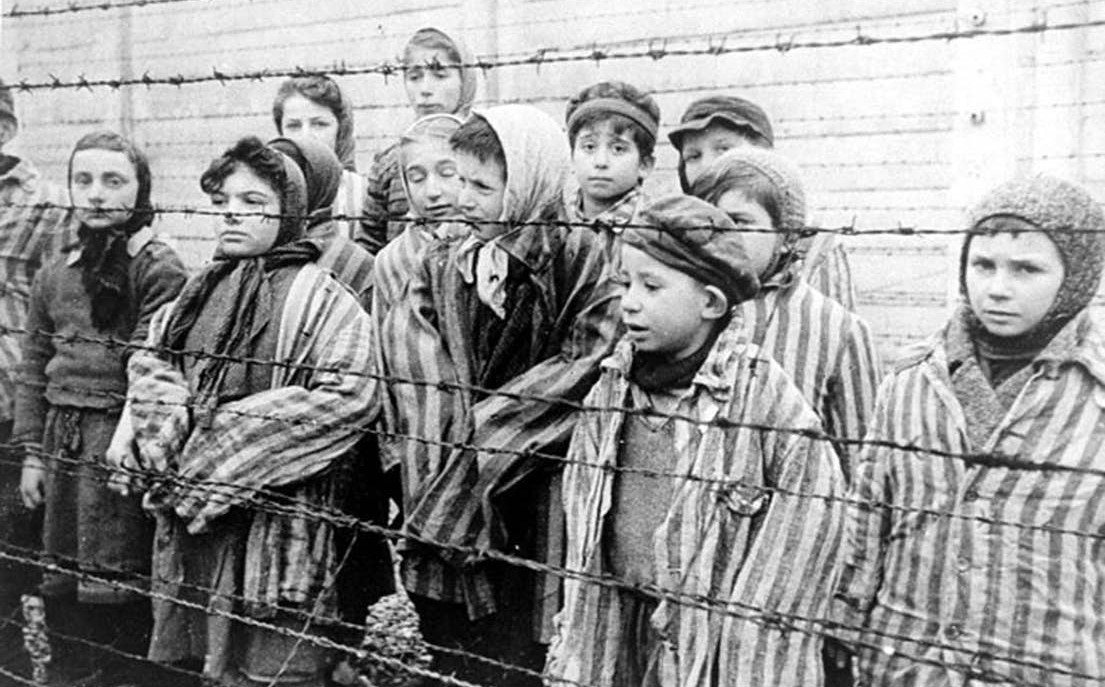 #OnThisDay, 81 years ago, Auschwitz was liberated. More than one million children, women and men were murdered there as part of the Holocaust. A very dark chapter in history. Humanity owes it to each of the victims to ensure it will never happen again.
#HolocaustRemembranceDay