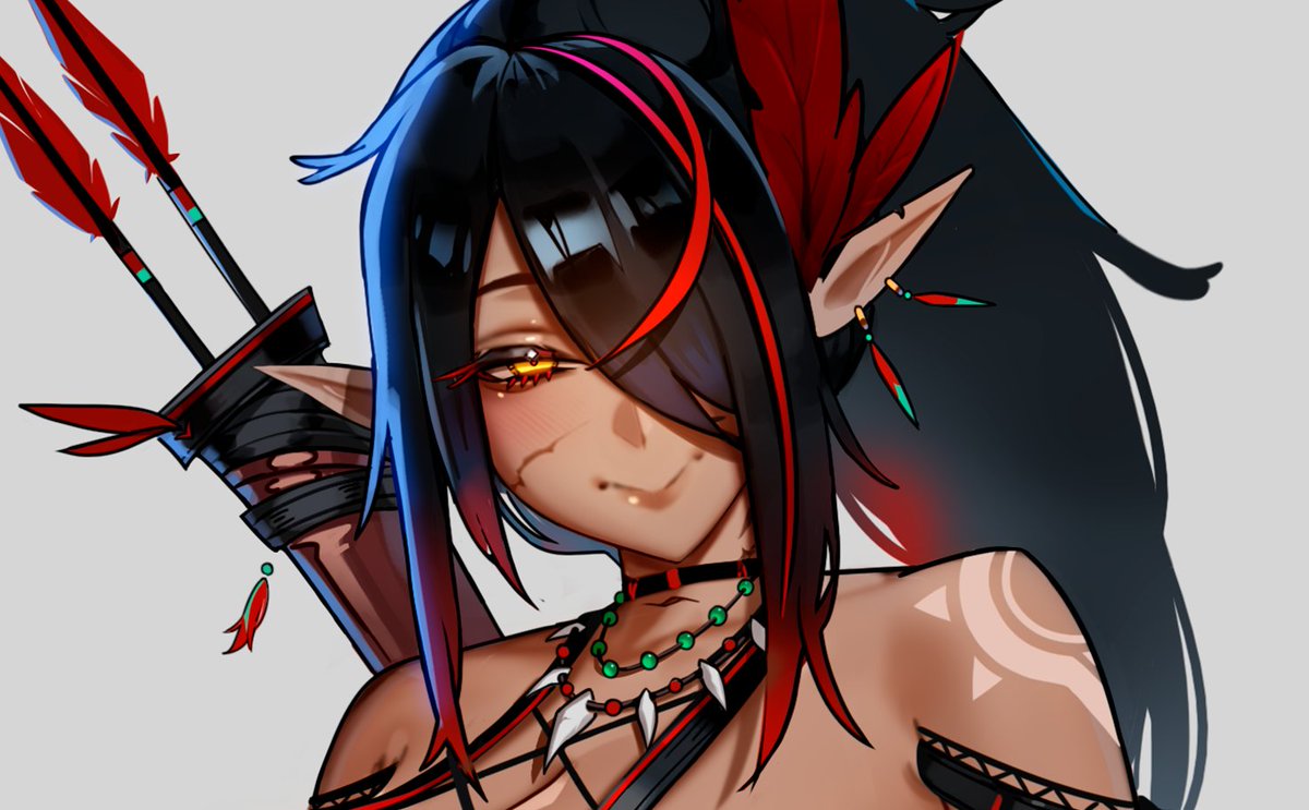 🔞 X_chok1 🔞(open commission 1/3) tweet media