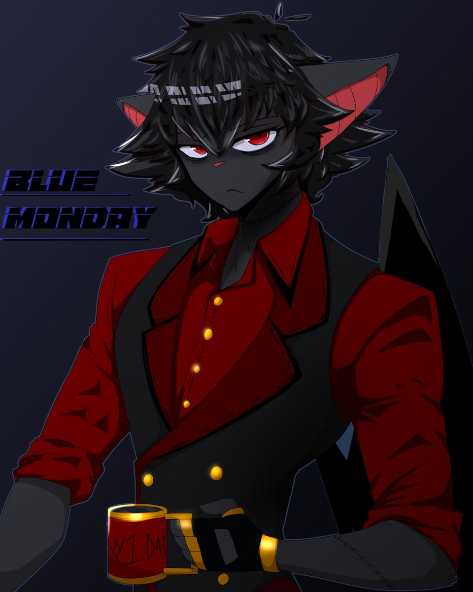 Kidd_M (COMMS CLOSED) tweet media