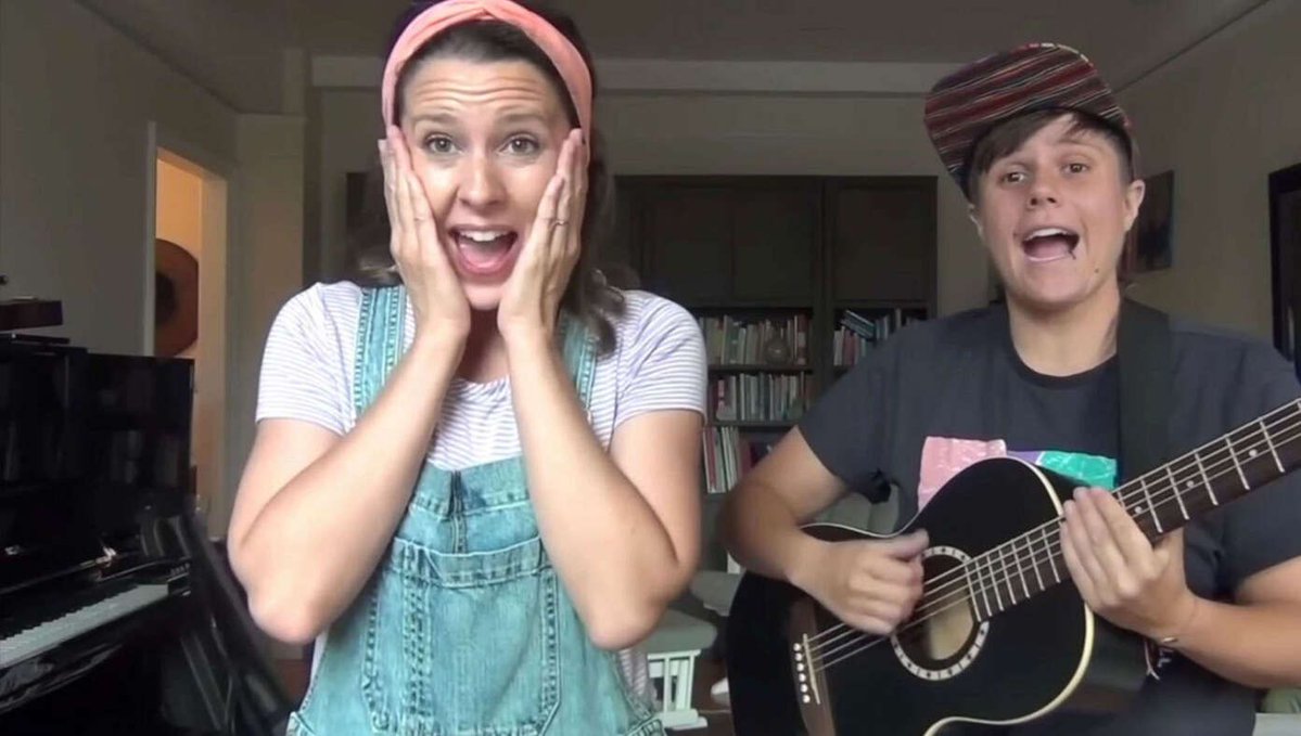 Nation Starting To Wonder If People Who Spend Life Singing Songs To Toddlers On YouTube Might Not Be All There Mentally buff.ly/zYjsuP8