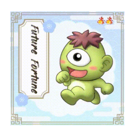 It is clear to me that the universe is smiling on us this January. Starting the year with Future Fortune has filled me with so much peace and excitement for the journey ahead.
Thanks Numine team🫶
#NUMINE #GhostM #Fortune2026