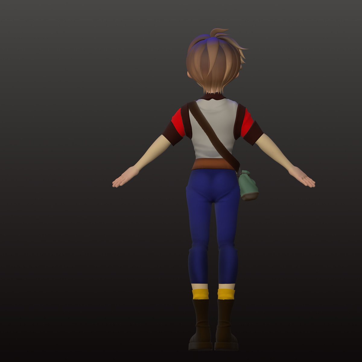 Maha Mohammed tweet media