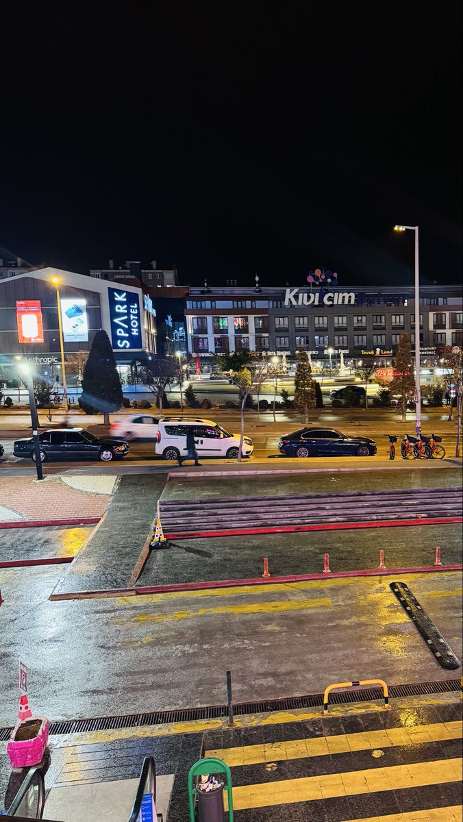 Cümleten İyi akşamlar #konya #Bosna