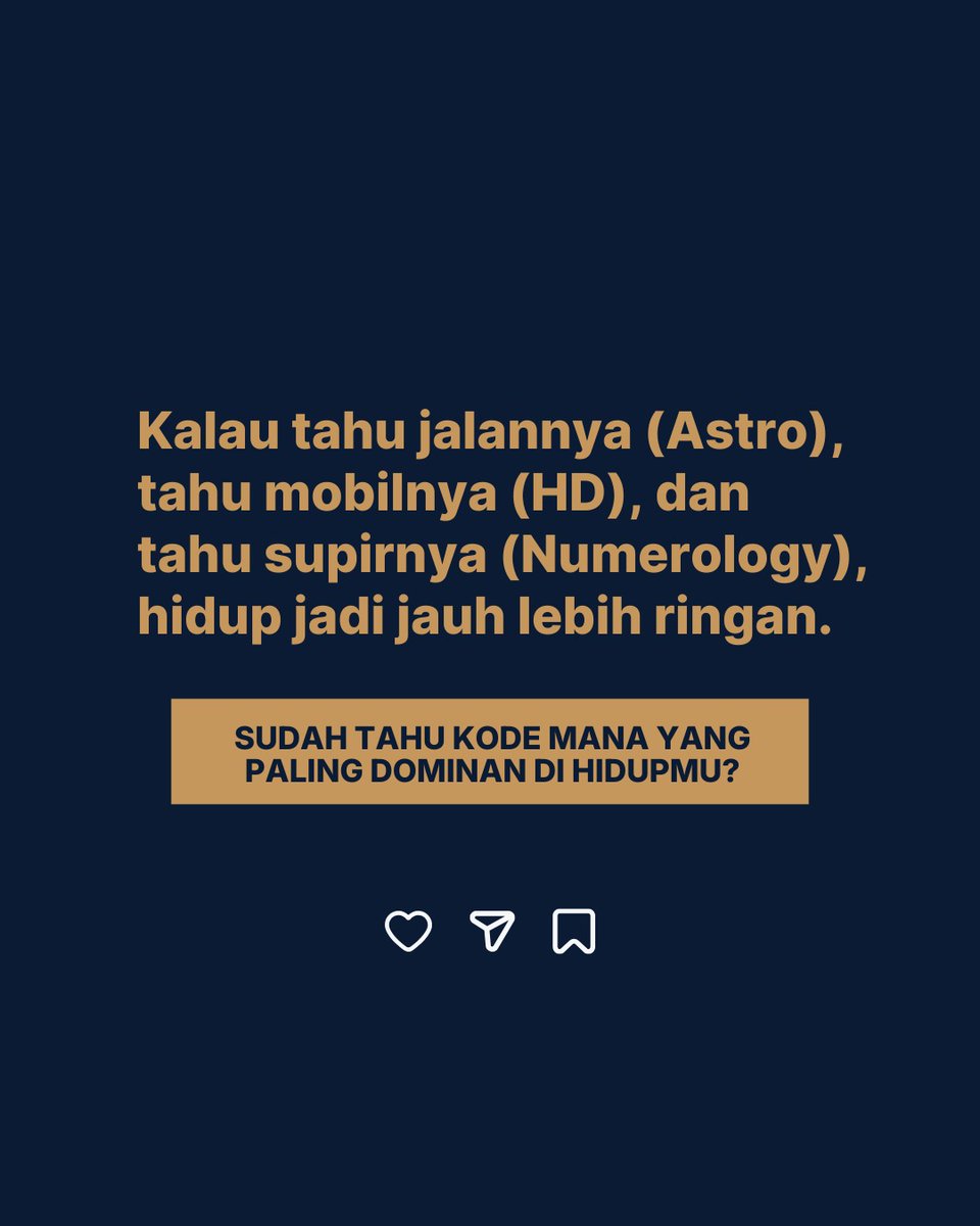 Putu | Astrology and Human Design Reader tweet media