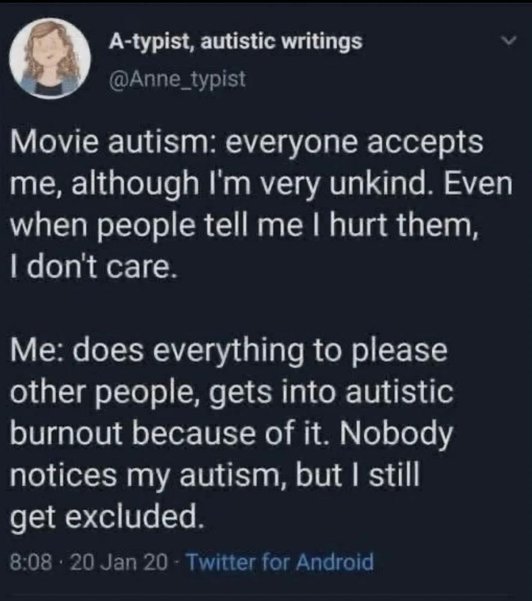 ADHD Memes (@adhdforreal) on Twitter photo 