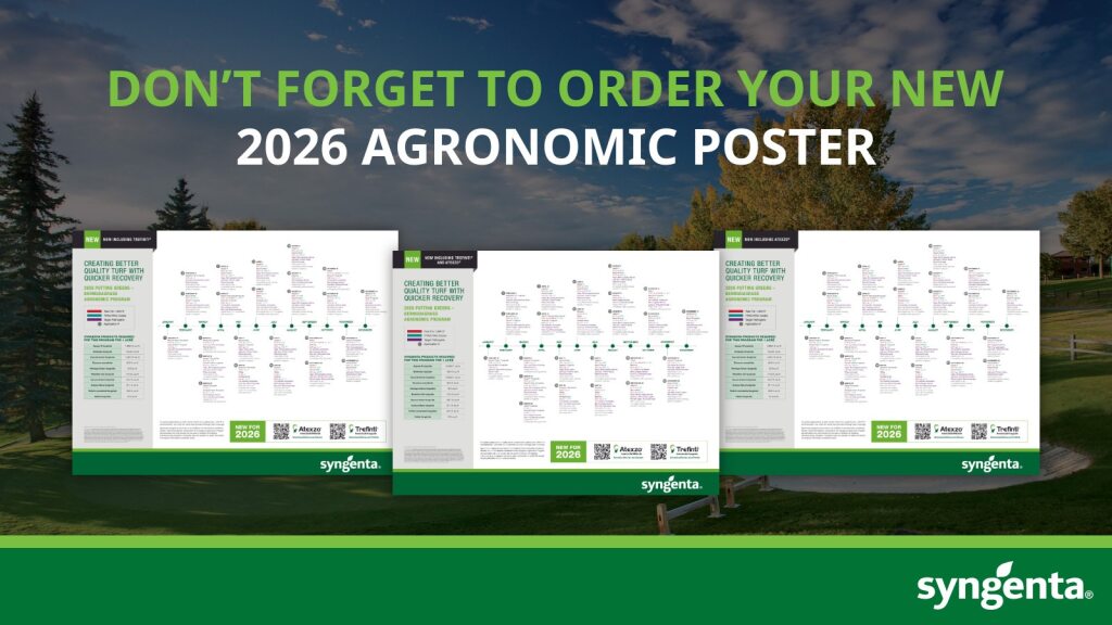 Syngenta Turf US tweet media