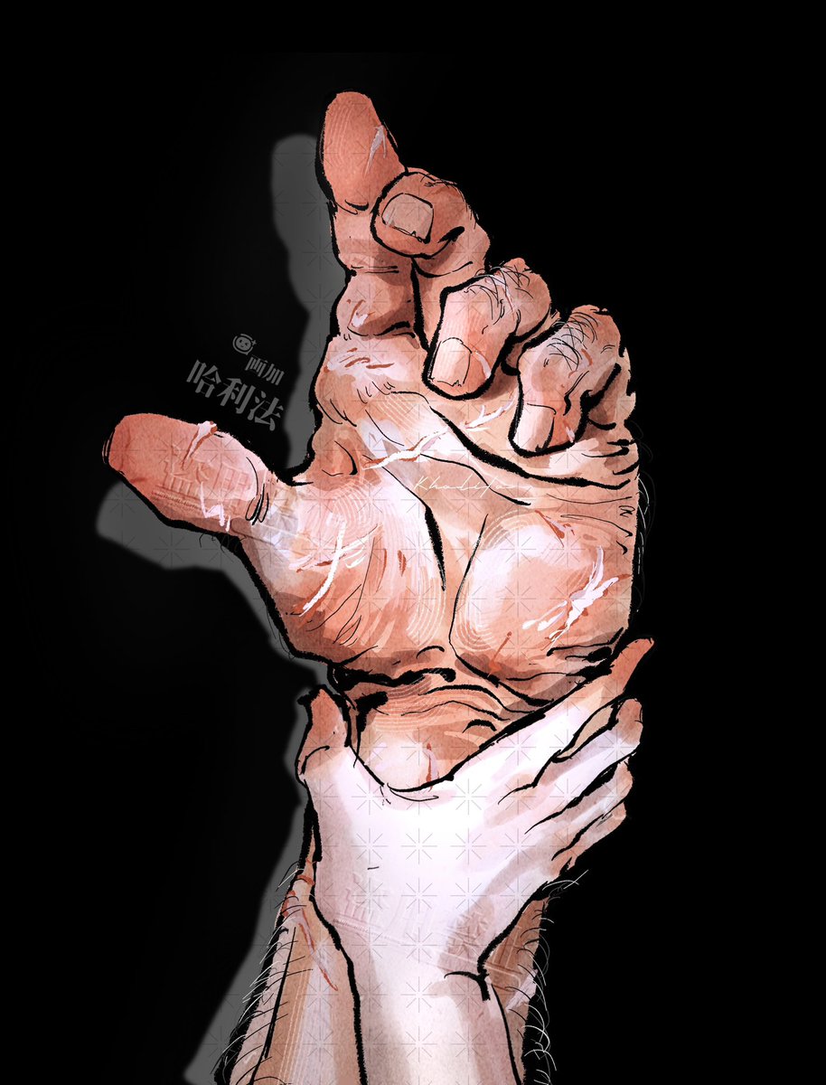 I like this👅
，

（But I can‘t see it in real life😭😭）

#hand 
#sizedifferent