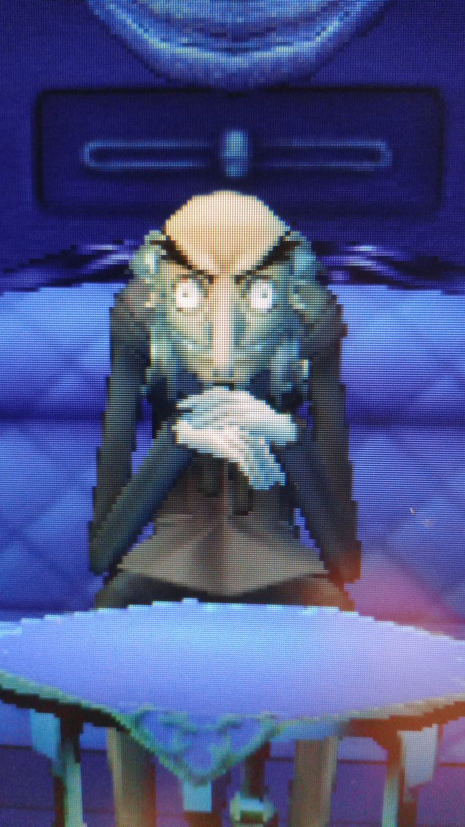 MrRaysonic97's tweet photo. En pocas palabras, uno de los juegos que me han cambiado definitivamente como persona (dicho también por parte de amigos) y, en serio, es una de las mejores experiencias que he probado en mucho tiempo.
Háganse un favor y jueguen a Reload.
10/10 https://t.co/3TNHct6F5f