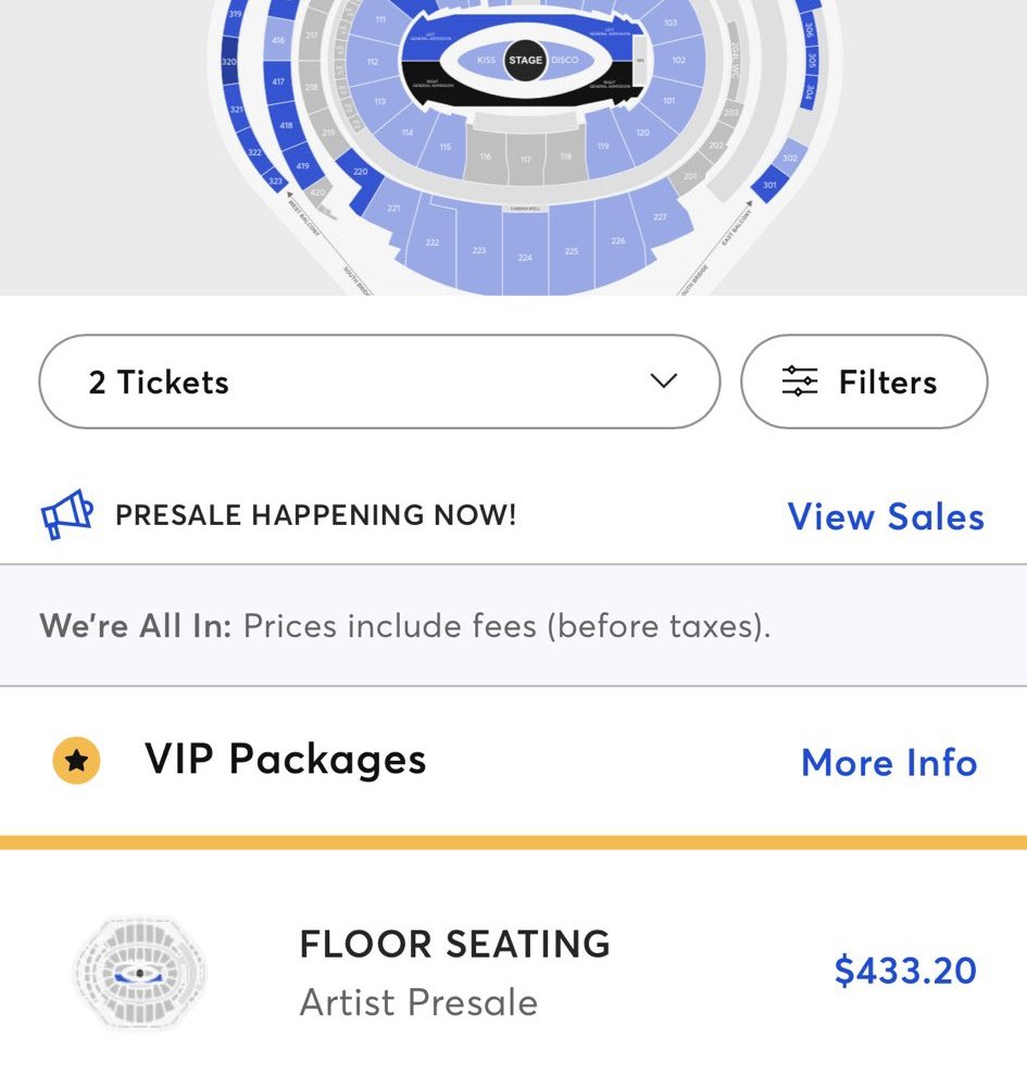 Together, Together Tickets tweet media