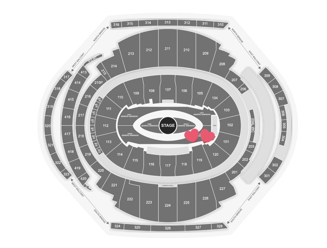 Together, Together Tickets tweet media