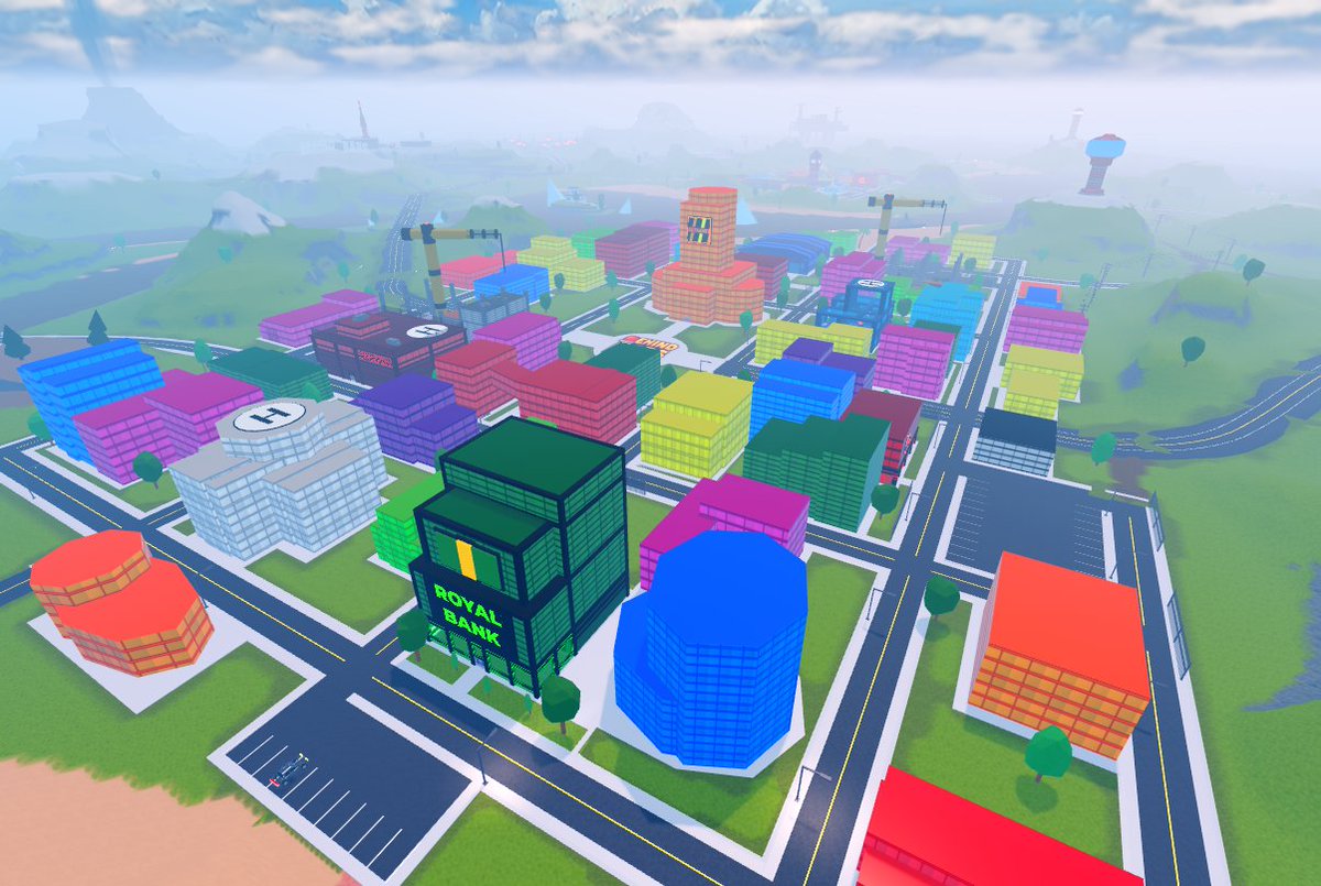 GS Studio's (@ERRORMODE5) / Posts / X