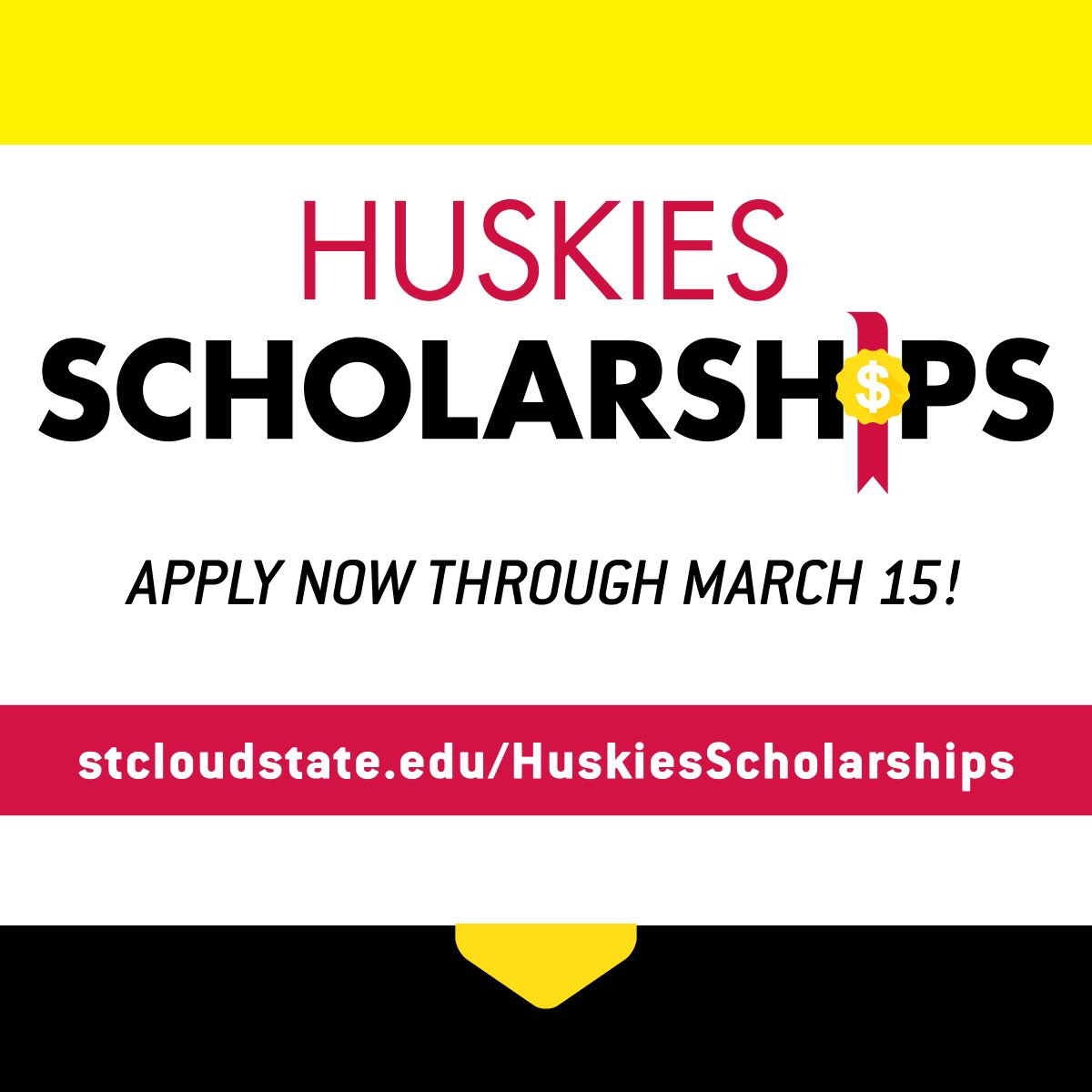 St. Cloud State University Alumni tweet media