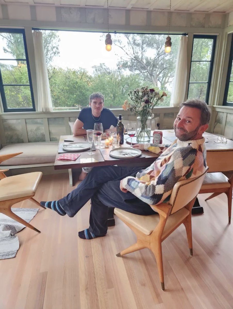 Richard Madden News tweet media