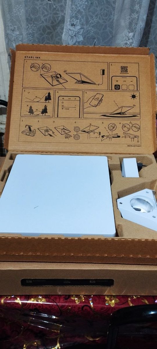 silupescu's tweet image. Fatture T-Bank di stazioni Starlink tranquillamente acquistate a Rostov sul Don.
Con l'amministrazione Biden una roba del genere non sarebbe mai successa.