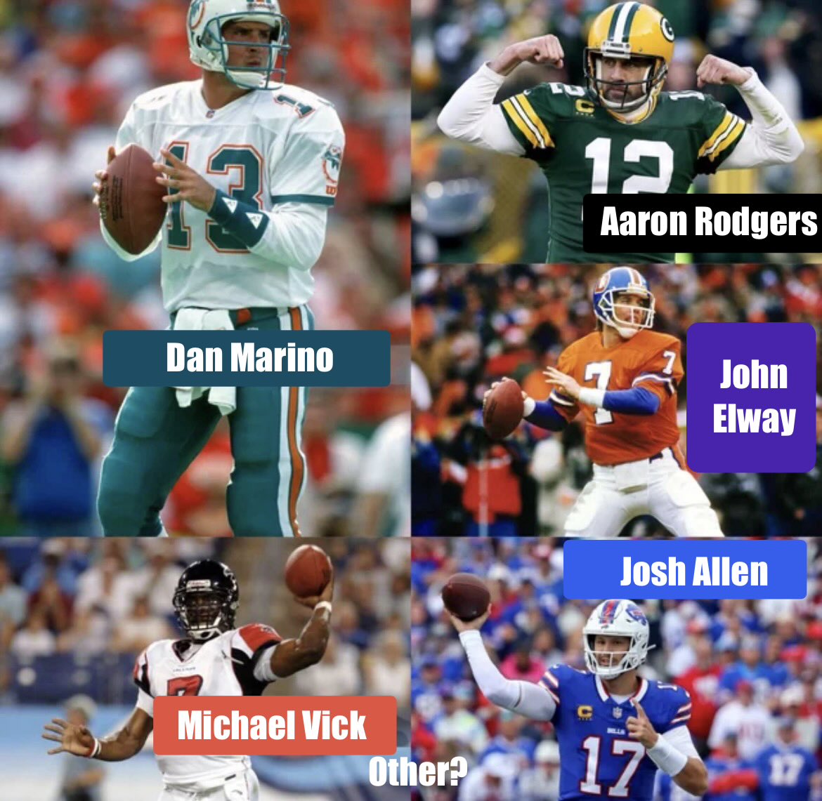 Razor’s Sports Shift tweet media