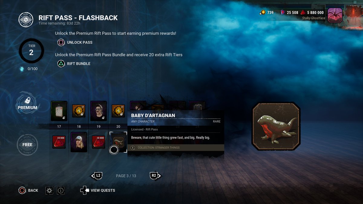 Novatronn's tweet image. 🌸!!DEMOGORGON!!🌸